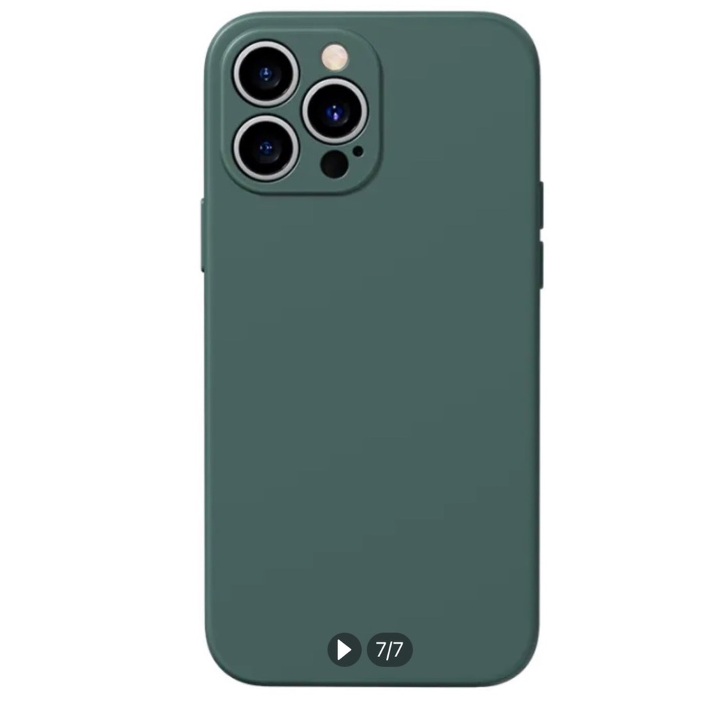 Benks Magic Cube Case for iPhone 13 Pro